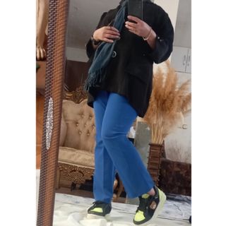 شلوار مازراتی