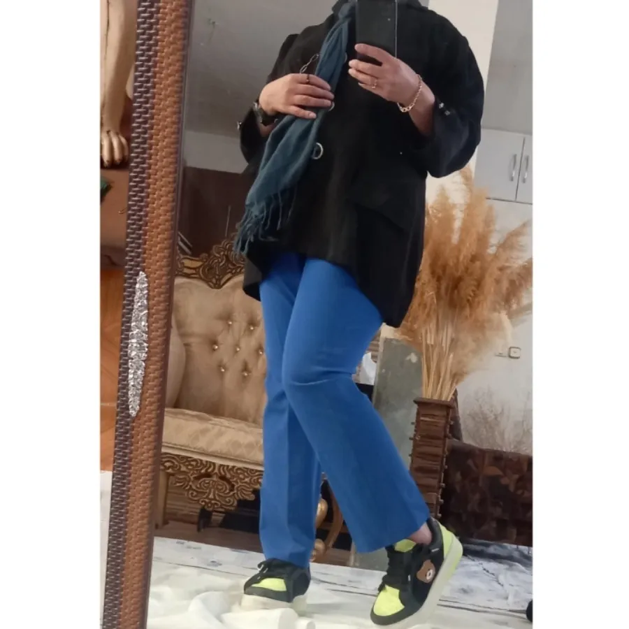 شلوار مازراتی