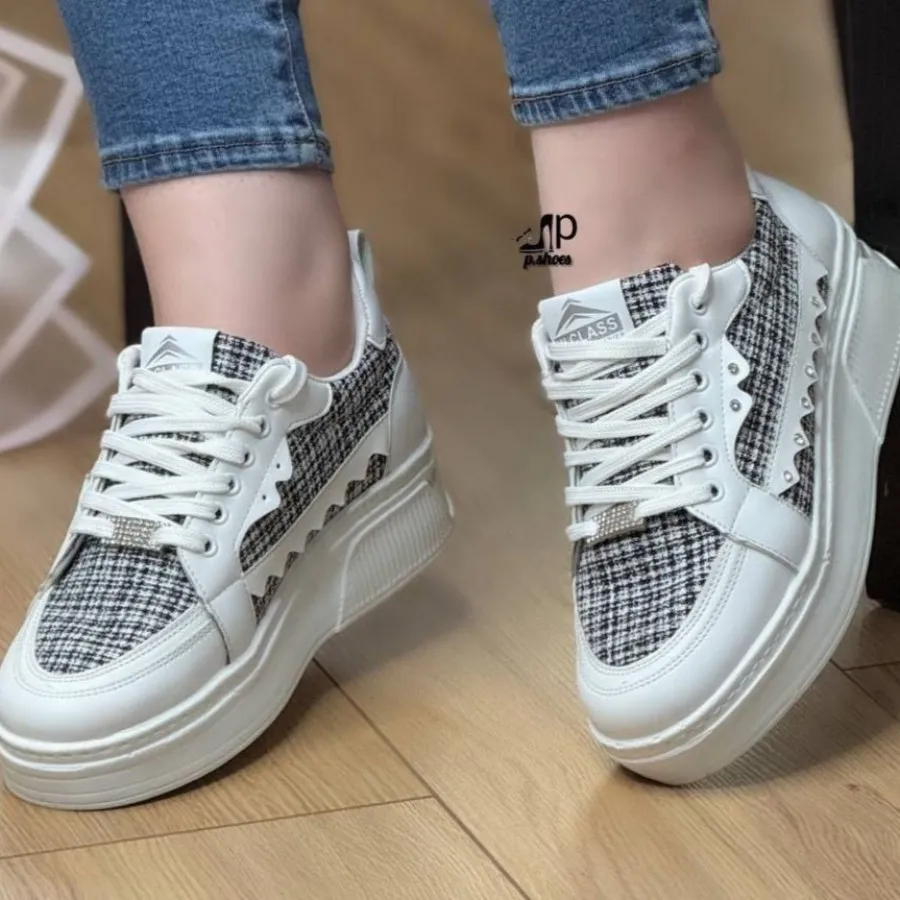 کتونی/ ونس Helasi