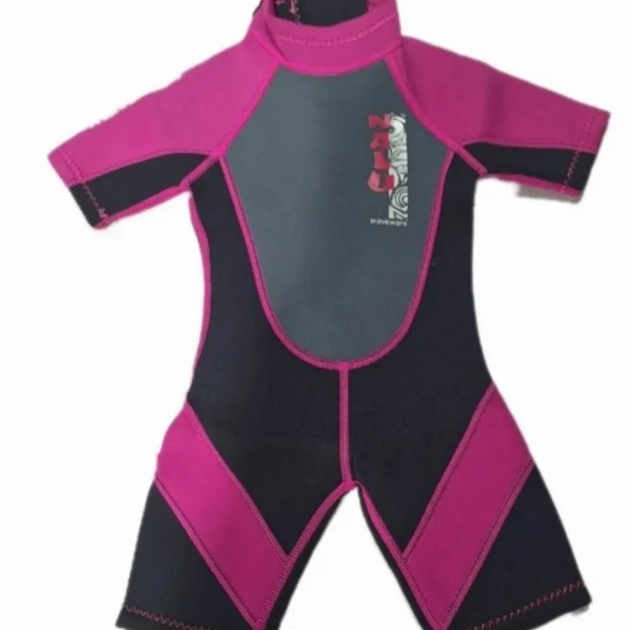 وتسوت بچه گانه 3میل