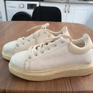 ونس سفید 39.40