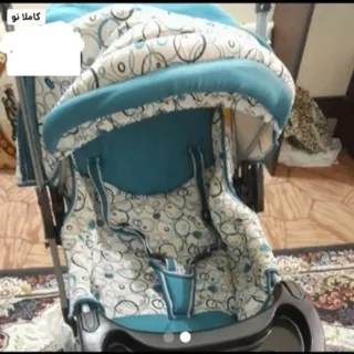 کالسکه