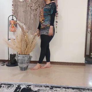 تونیک پلنگی