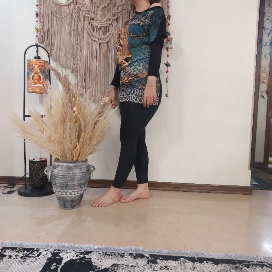 تونیک پلنگی