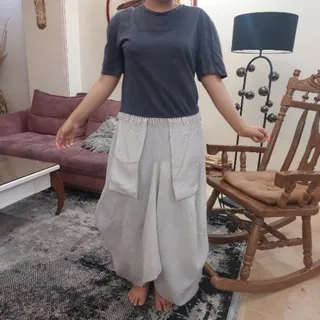 دامن تبتی