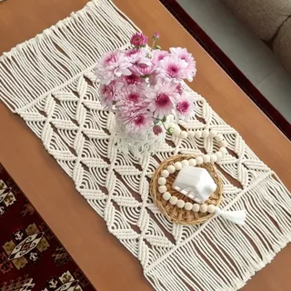 رانر مکرومه