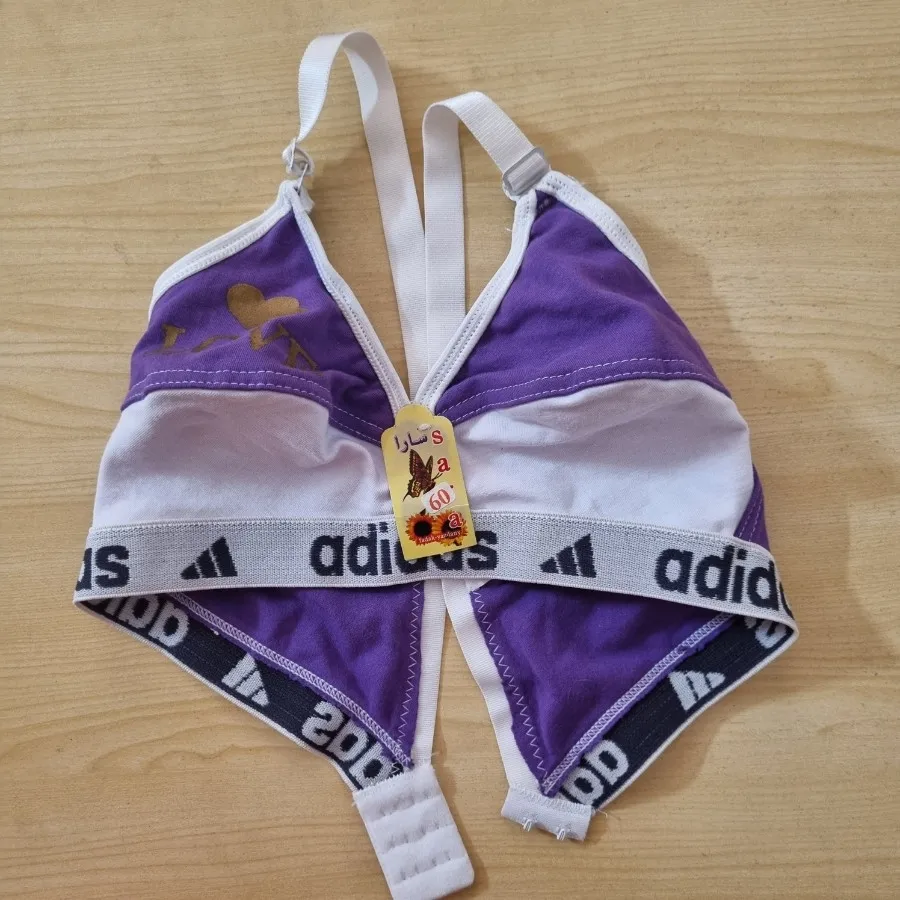 سوتین نخ کتان