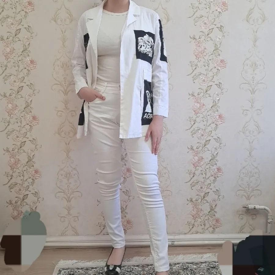 ست کت وشلوار