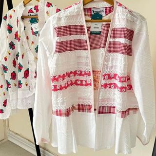 کت فری سایز مدلو