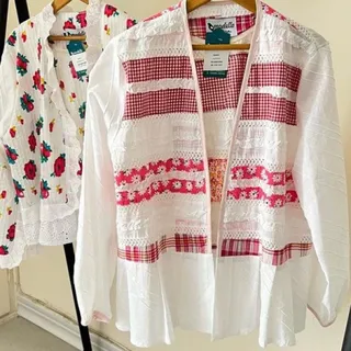 کت فری سایز مدلو
