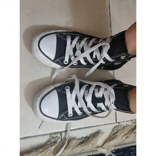 کفش کانورس آل استار