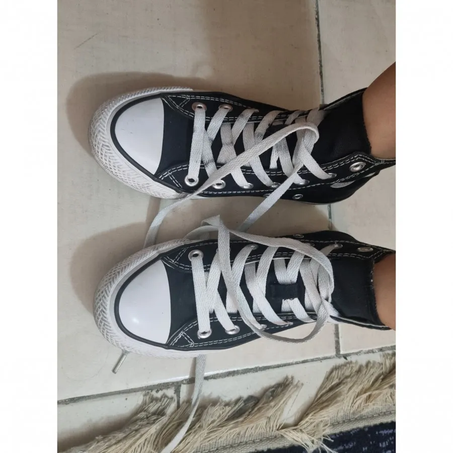 کفش کانورس آل استار