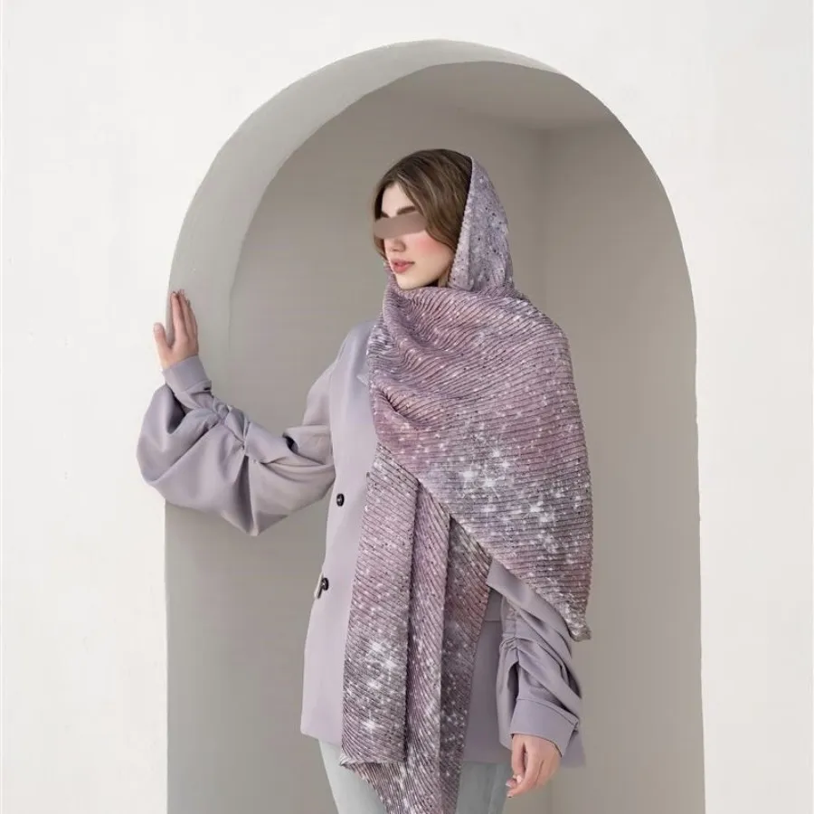 شال کهکشانی