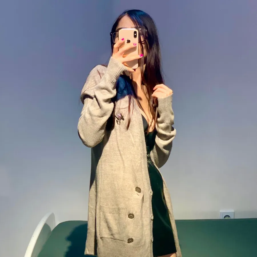 مانتو بافت f&f