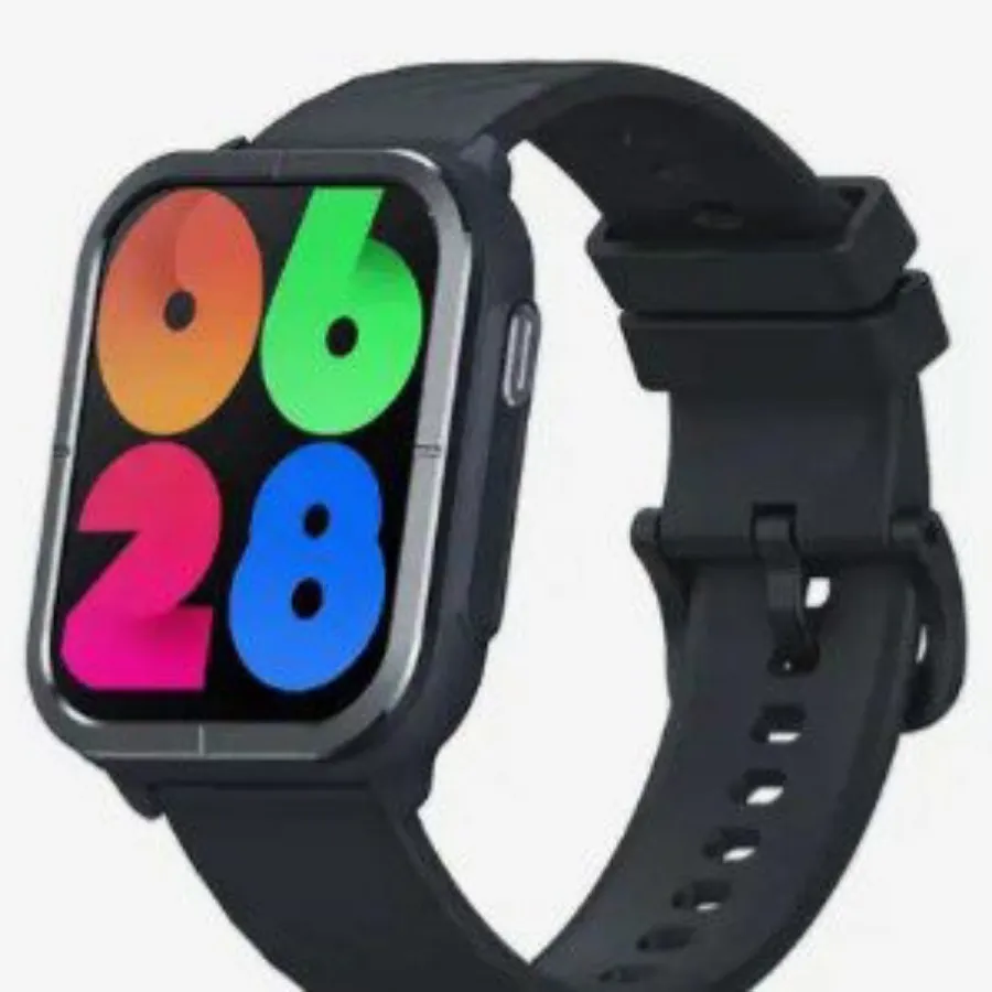 ساعت نوهوشمند میبرو c3