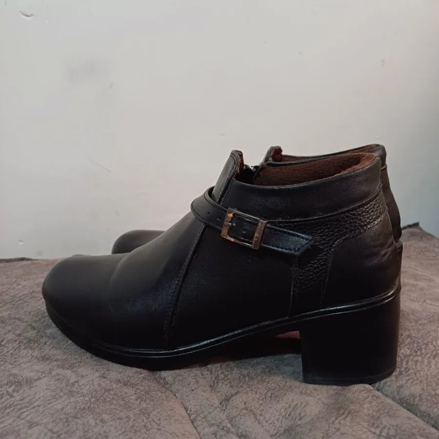 بوت زنانه ارسال رایگان