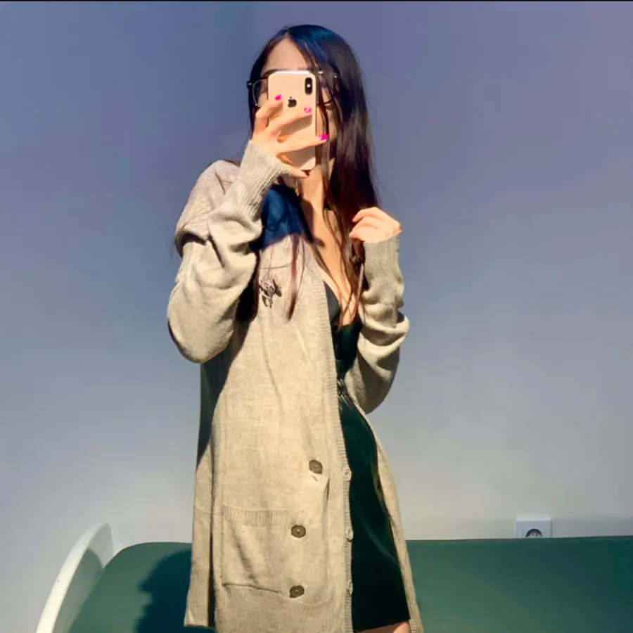 مانتو بافت f&f