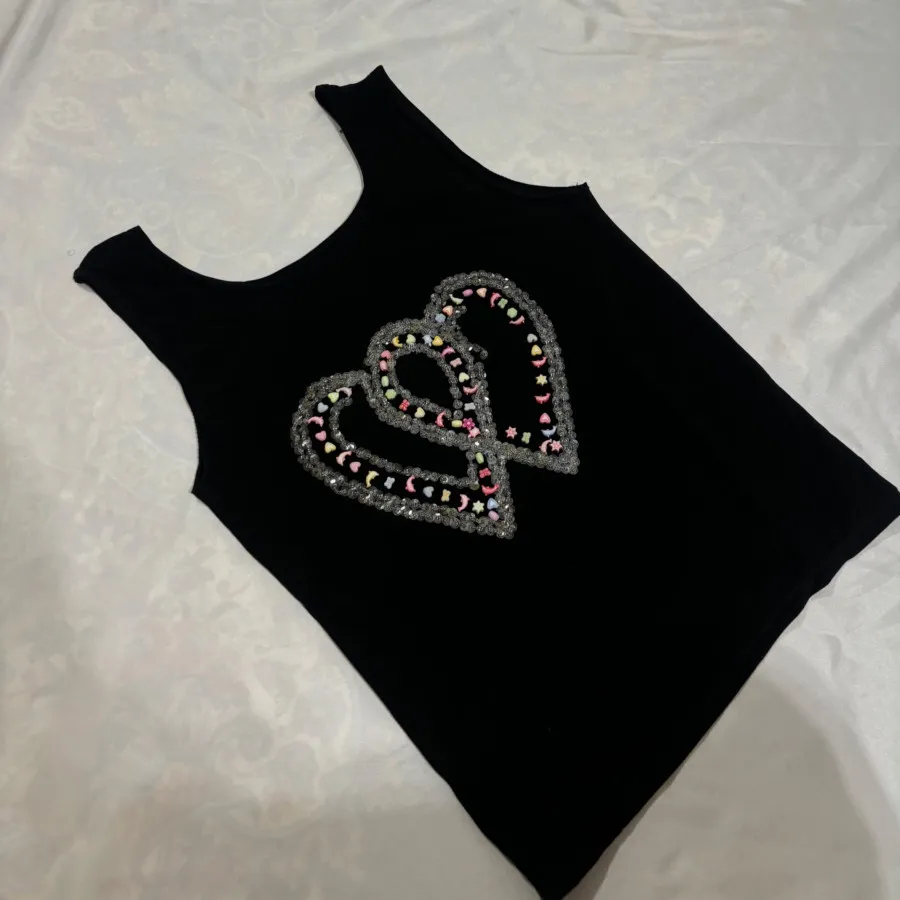 تاپ پولک دوزی