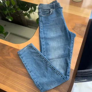 شلوار راسته
