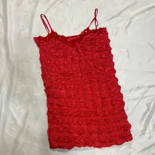 لباس خواب توت فرنگی