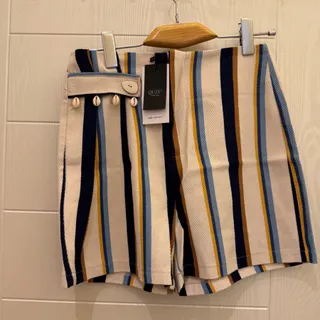 شلوارک ترک شیک