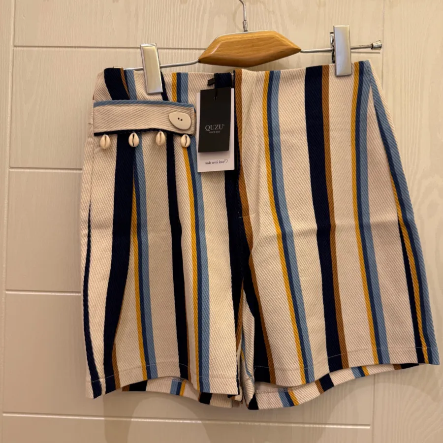 شلوارک ترک شیک