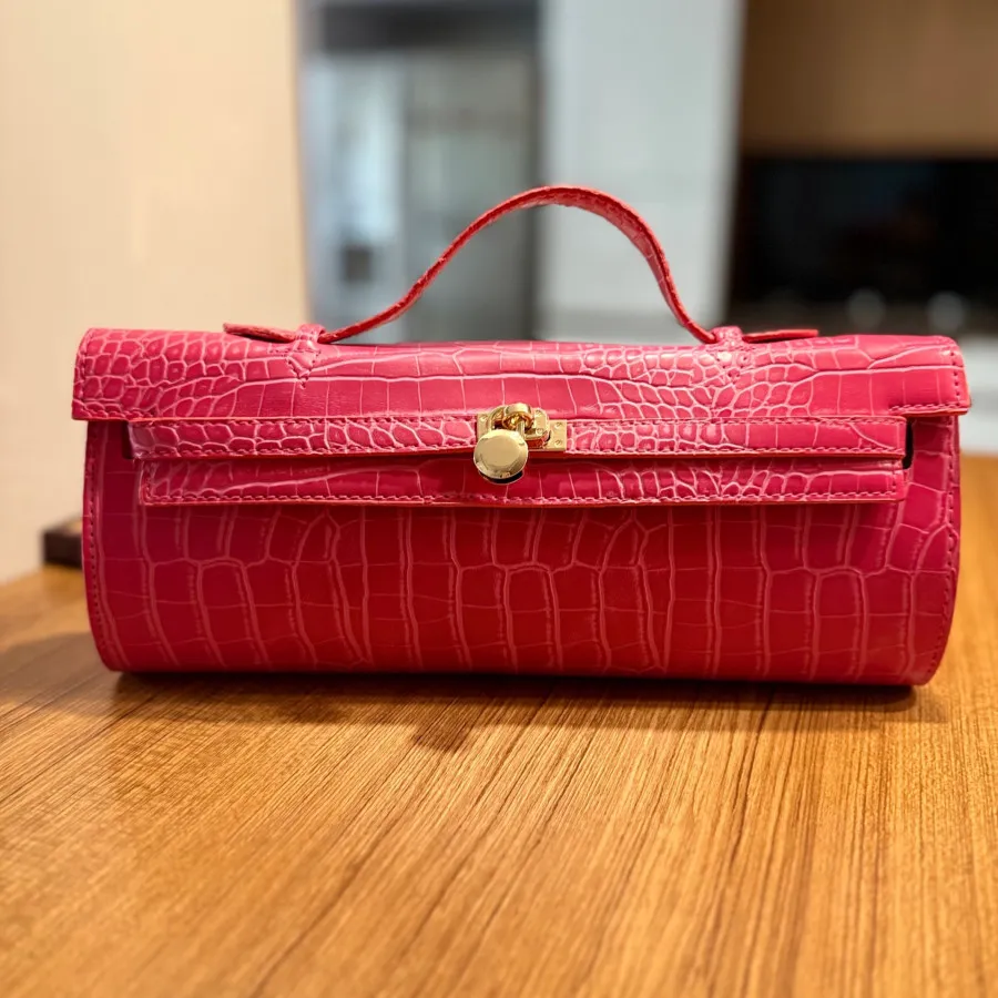 کیف مجلسی طرح هرمس