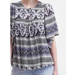 بلوز Bikbok سایز 38 40