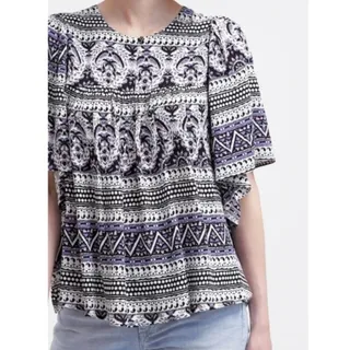 بلوز Bikbok سایز 38 40