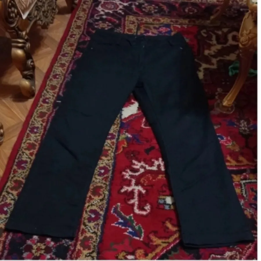 شلوار لی مردانه