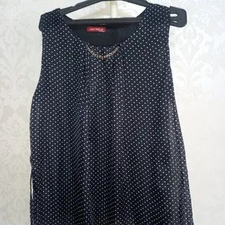 تاپ و زیرمانتویی مجلسی