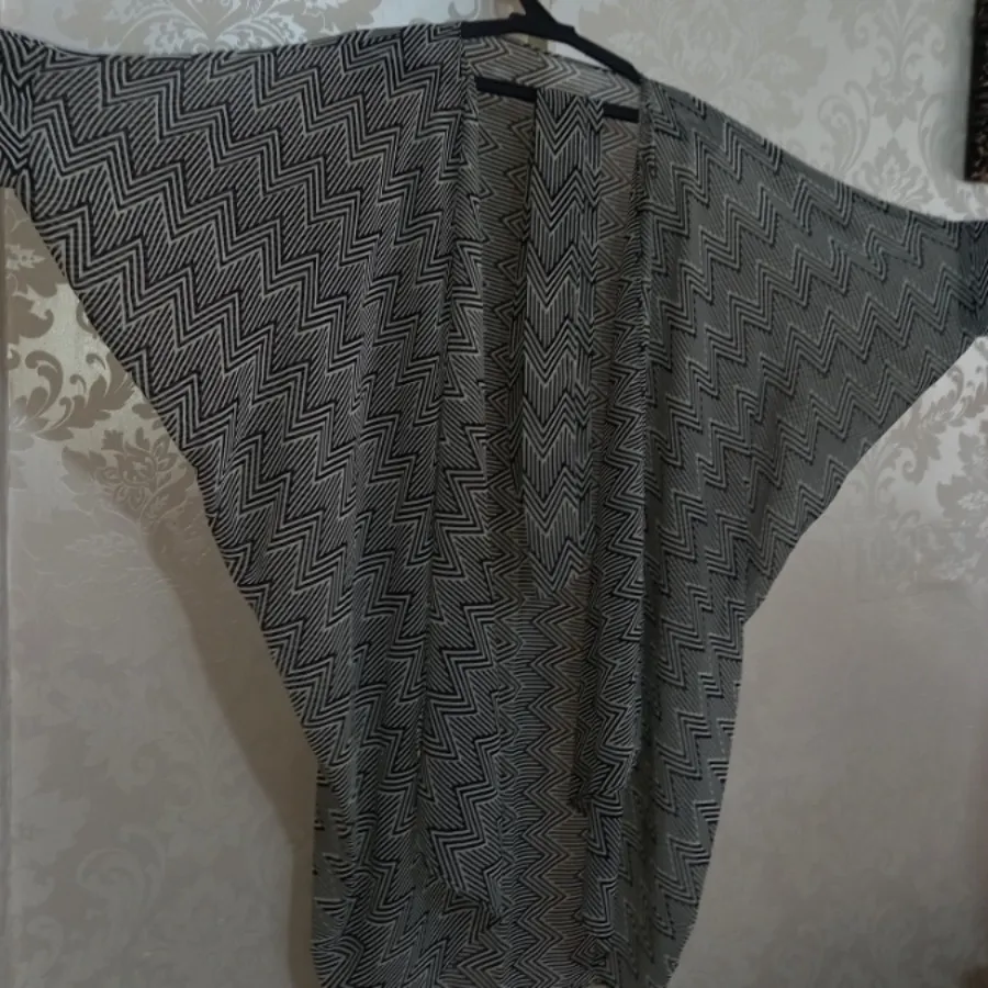 رویی لباس