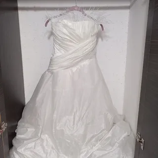 لباس عروس