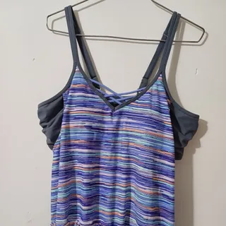 مایو کاپ دار