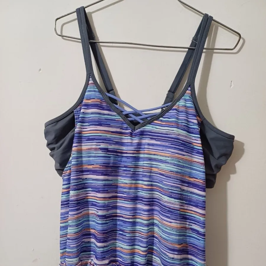 مایو کاپ دار