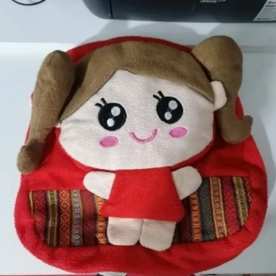 کیف بچگانه