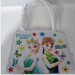 کیف دخترانه بچگانه