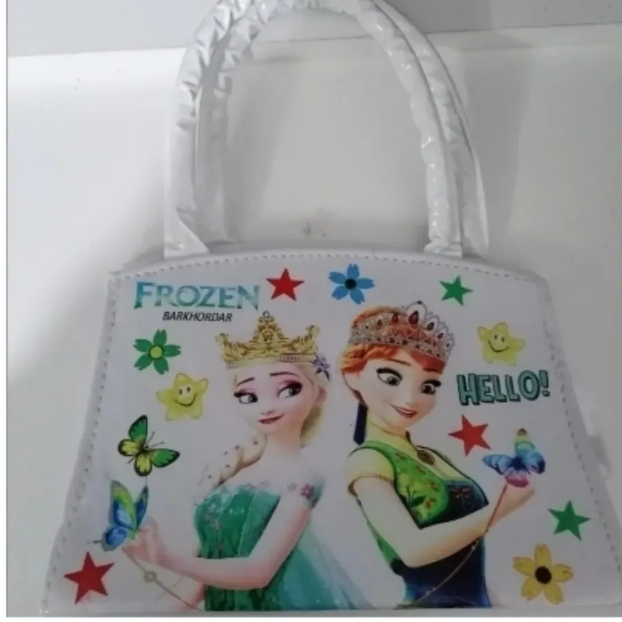کیف دخترانه بچگانه