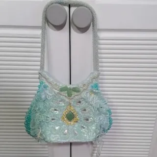 کیف سنگدوزی ترک