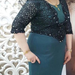 پیراهن مجلسی