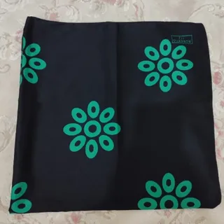 روسری ساتن