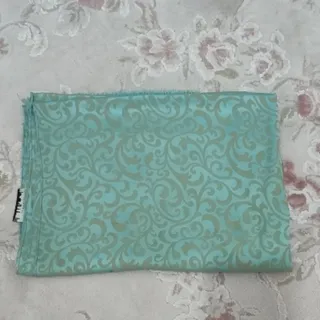 شال نخی ساتن