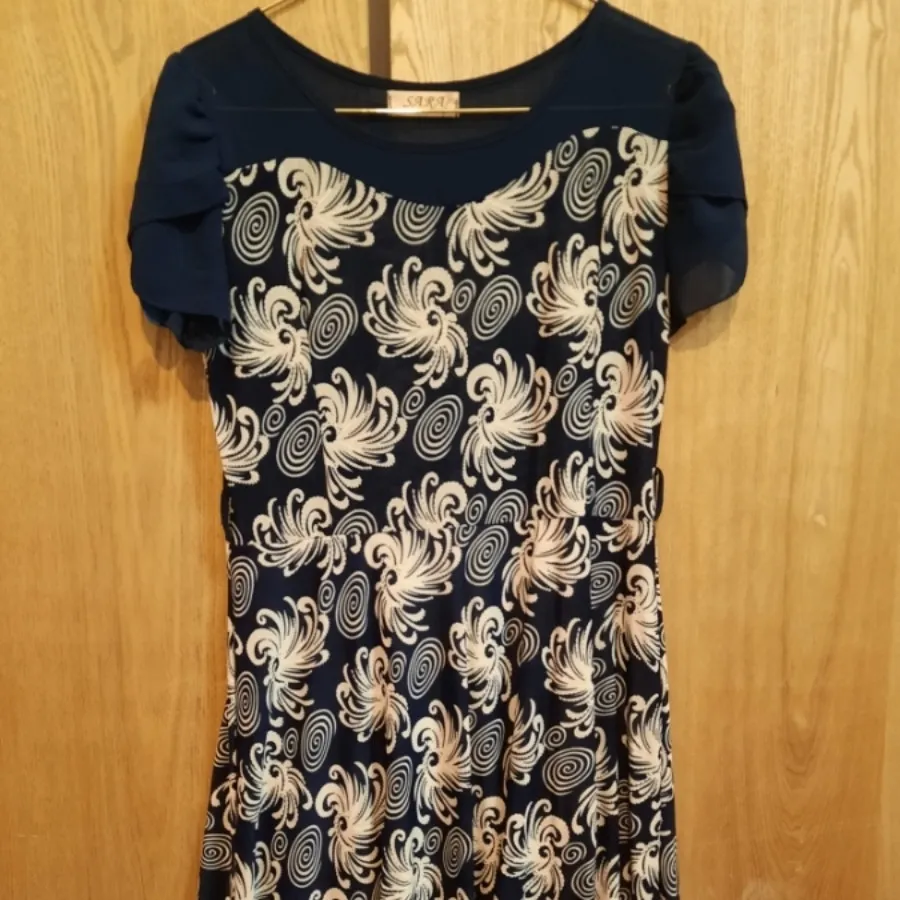 پیراهن مجلسی سایز 44