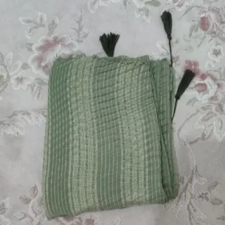 شال پلیسه