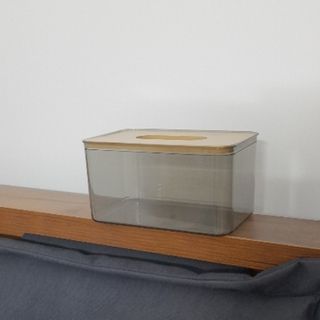 جعبه دستمال کاغذی