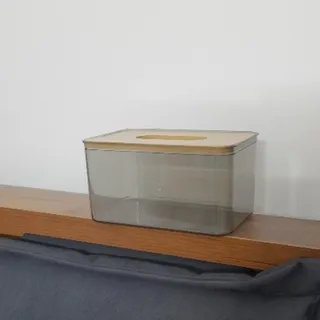 جعبه دستمال کاغذی