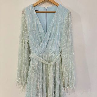 لباس مجلسی سایز 36 و 38