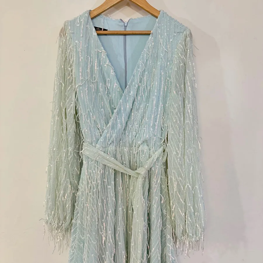 لباس مجلسی سایز 36 و 38