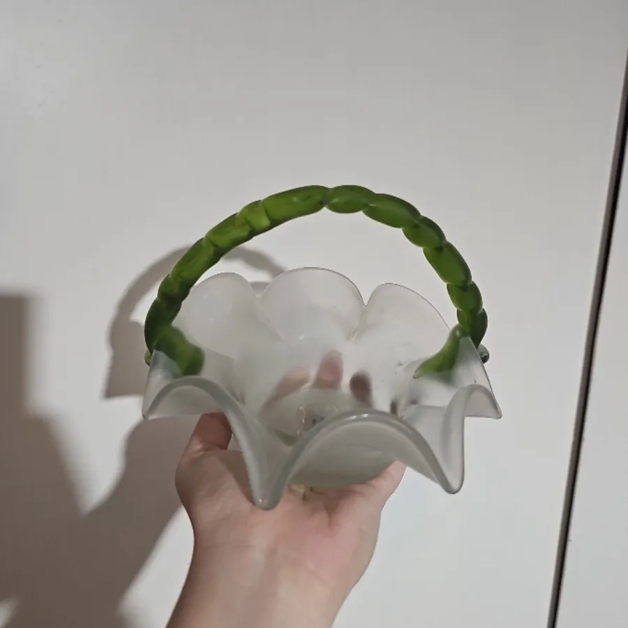 سبد شکلات خوری