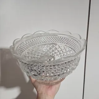 میوه خوری کریستال